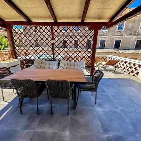 Apartment Karuzz Zára Kültér fotó