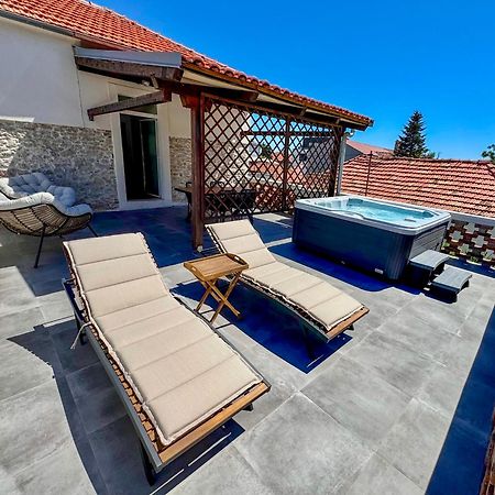 Apartment Karuzz Zára Kültér fotó