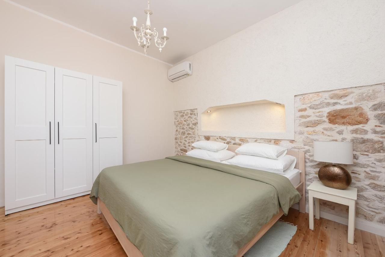 Apartment Karuzz Zára Kültér fotó