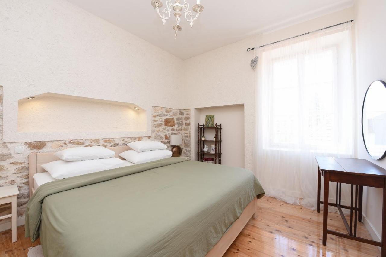Apartment Karuzz Zára Kültér fotó