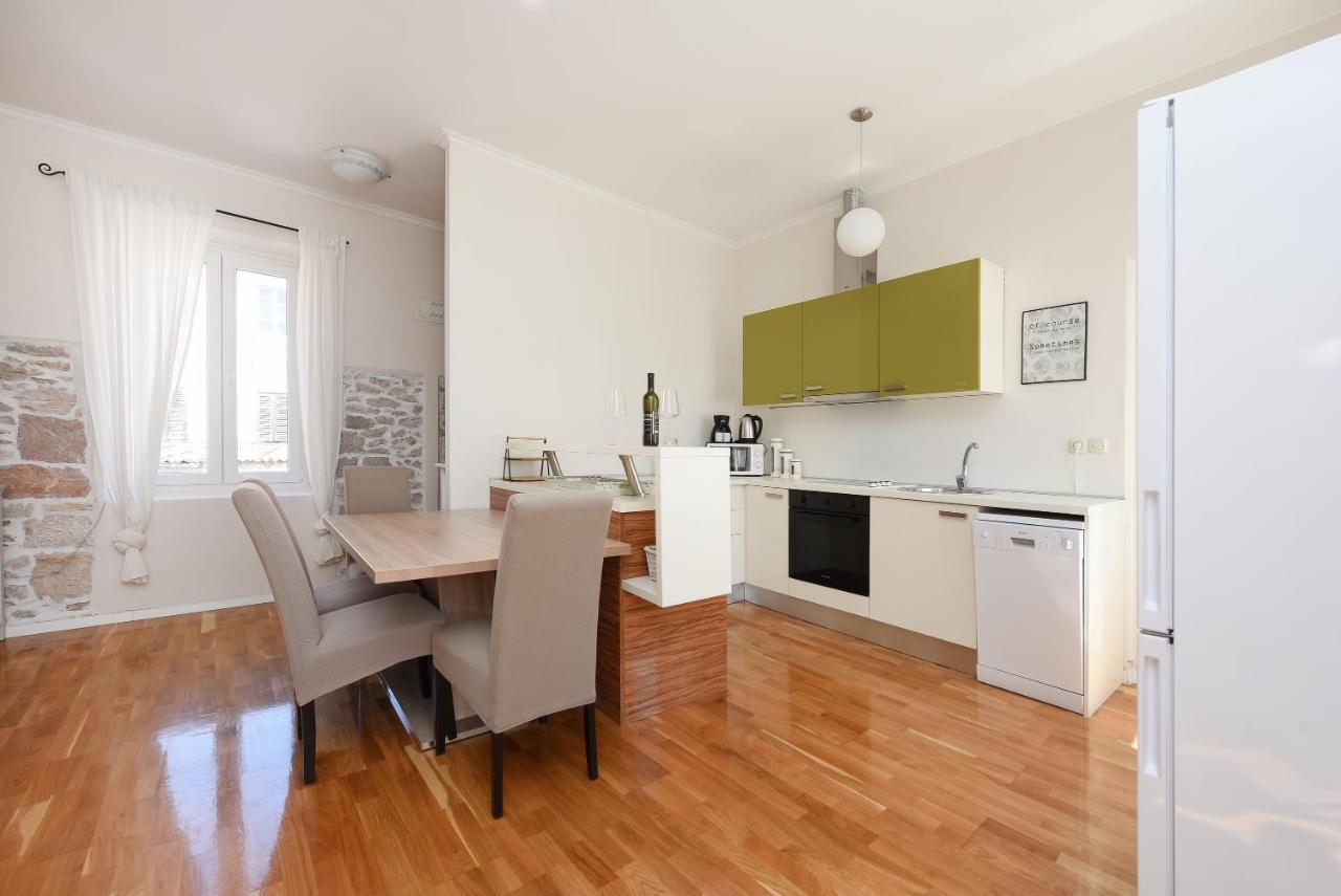 Apartment Karuzz Zára Kültér fotó
