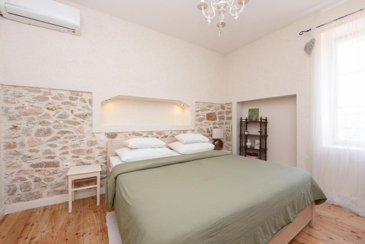 Apartment Karuzz Zára Kültér fotó