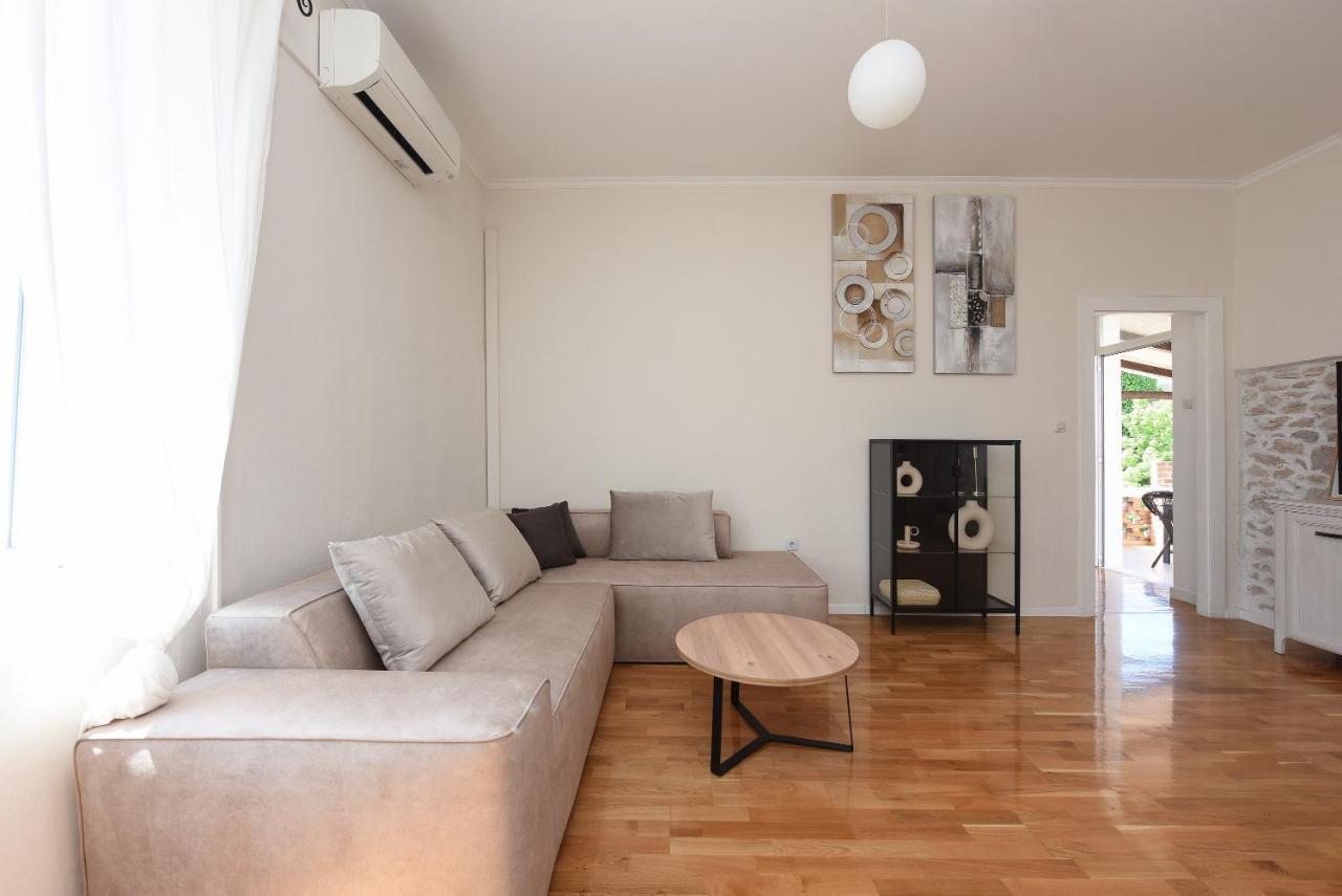 Apartment Karuzz Zára Kültér fotó