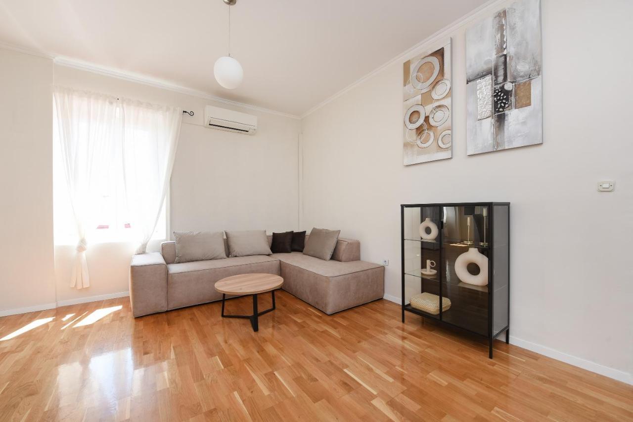 Apartment Karuzz Zára Kültér fotó