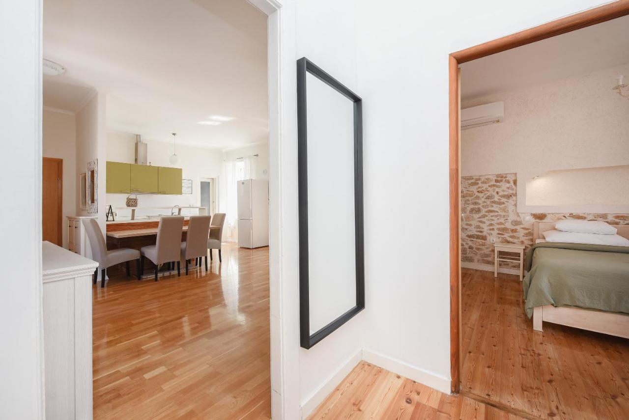 Apartment Karuzz Zára Kültér fotó