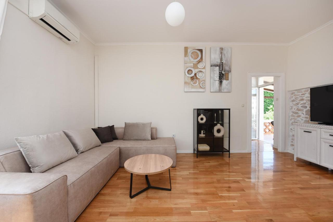 Apartment Karuzz Zára Kültér fotó