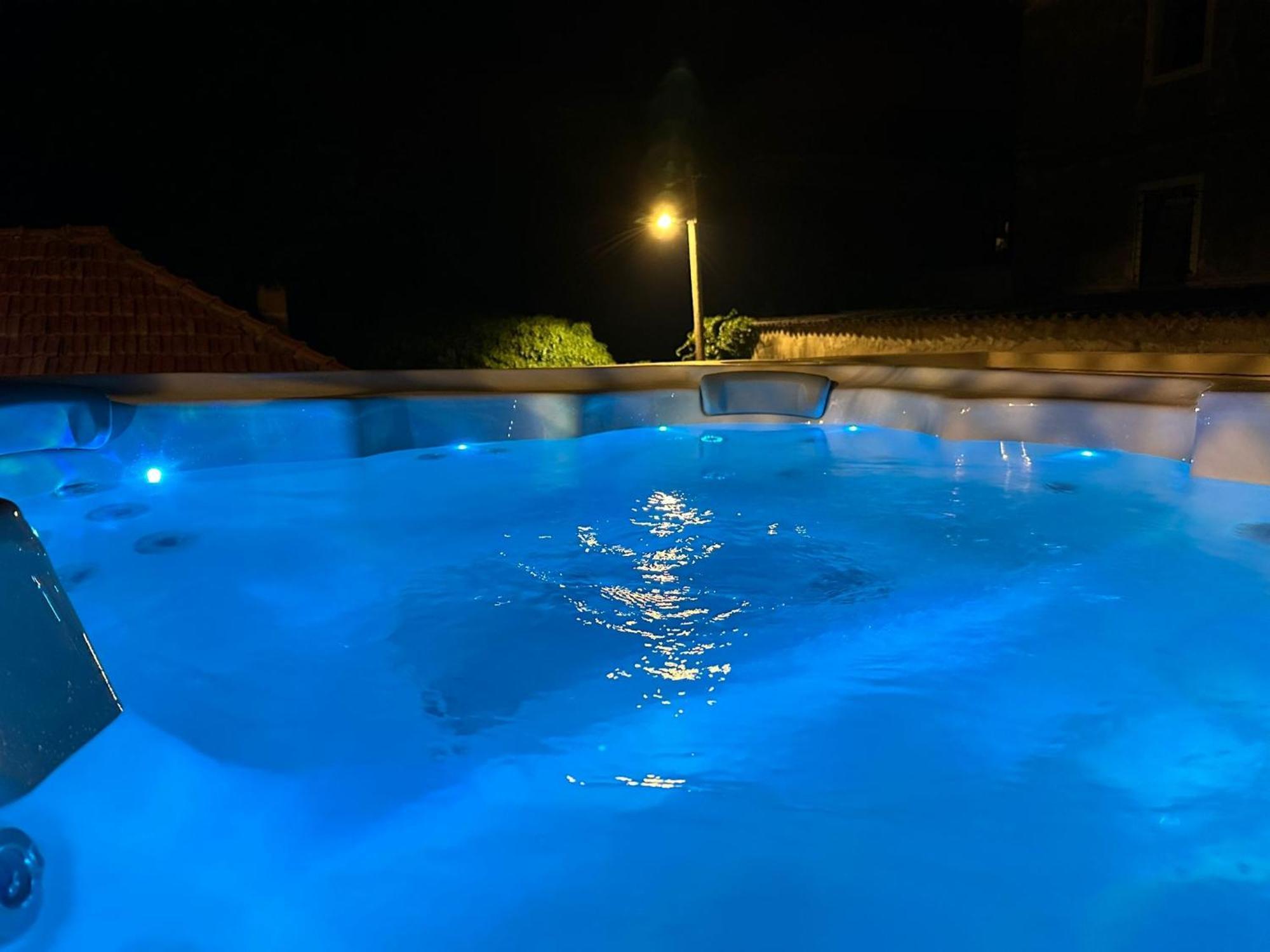 Apartment Karuzz Zára Kültér fotó