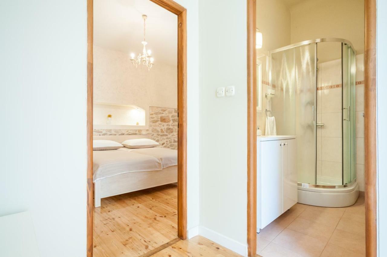 Apartment Karuzz Zára Kültér fotó
