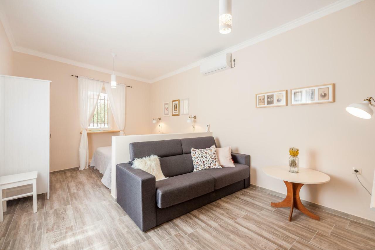 Apartment Karuzz Zára Szoba fotó